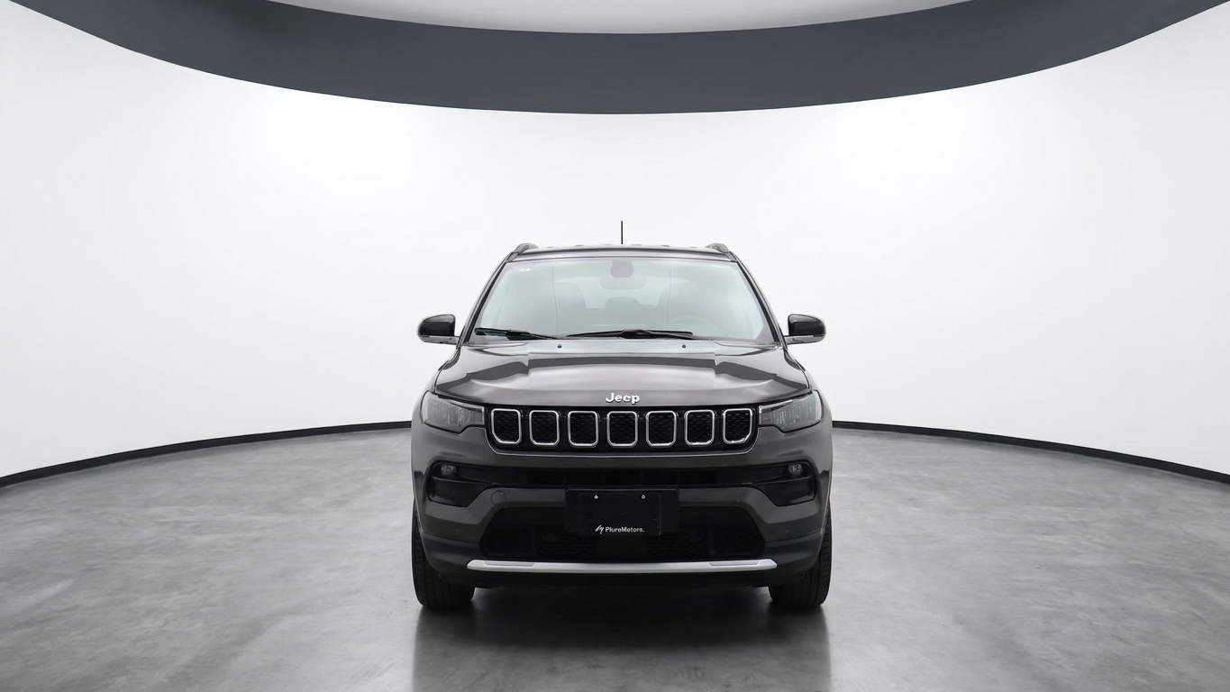 Jeep Compass 2024 1.3 Altitude At