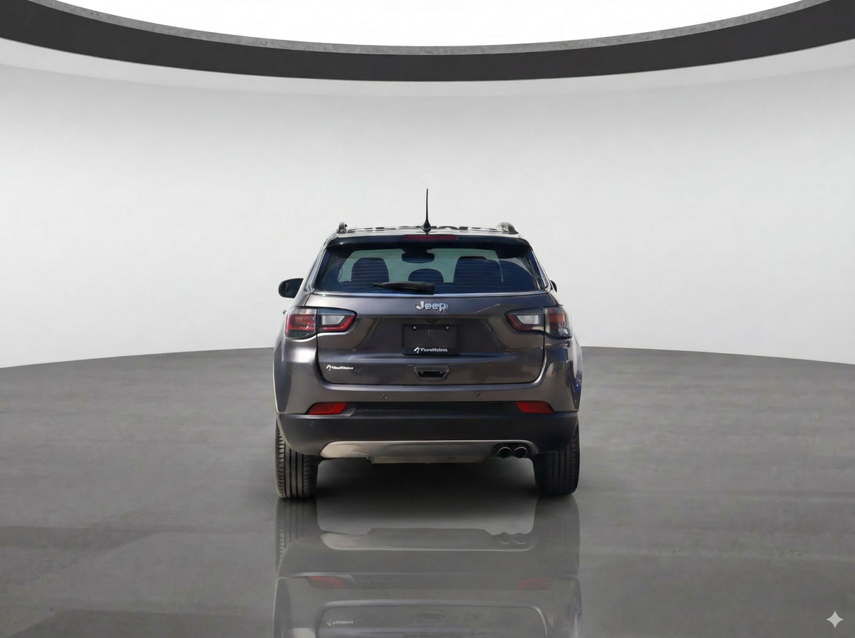 Jeep Compass 2024 1.3 Altitude At