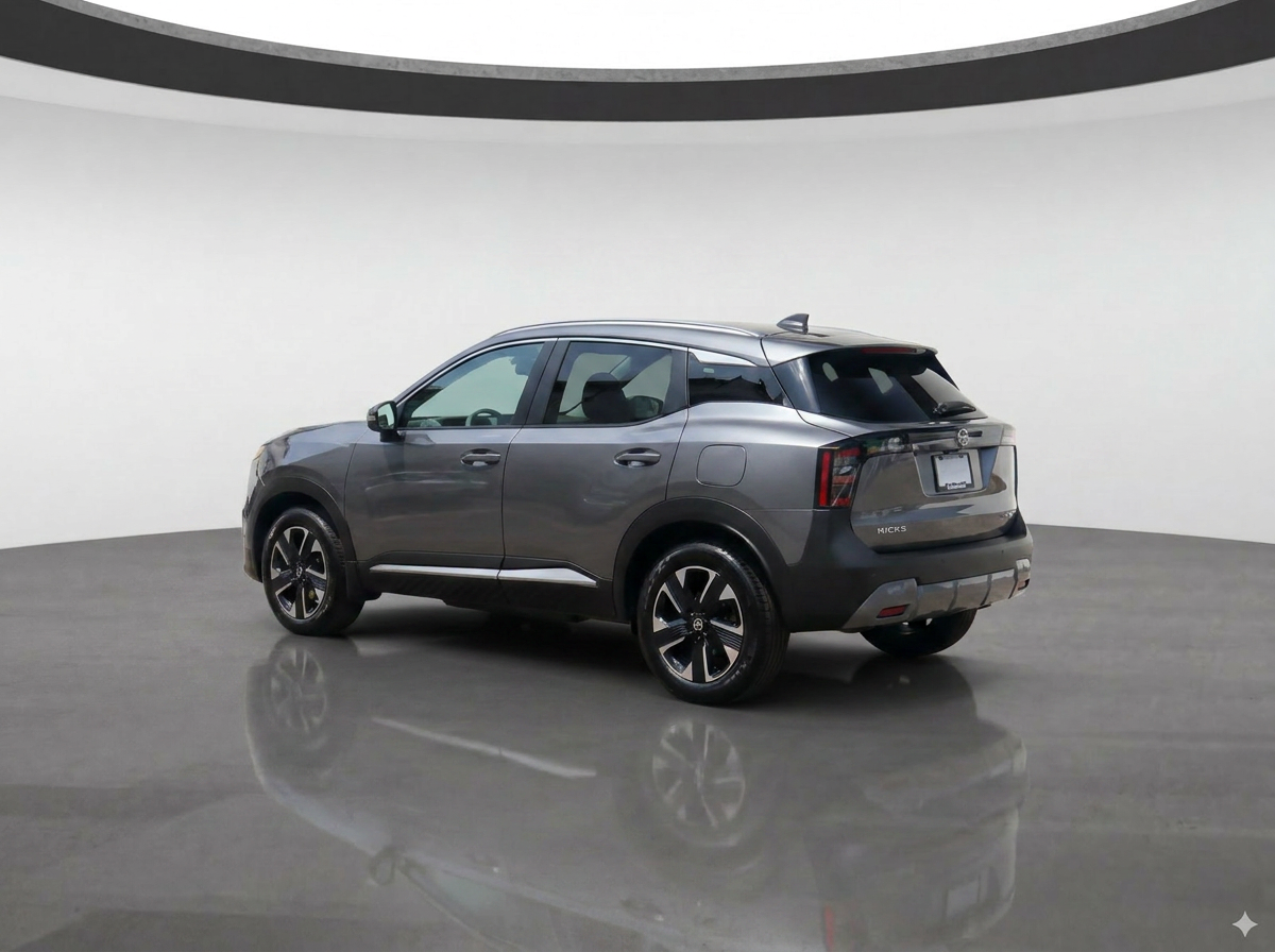 Nissan Kicks 2025 2.0 Advance At
