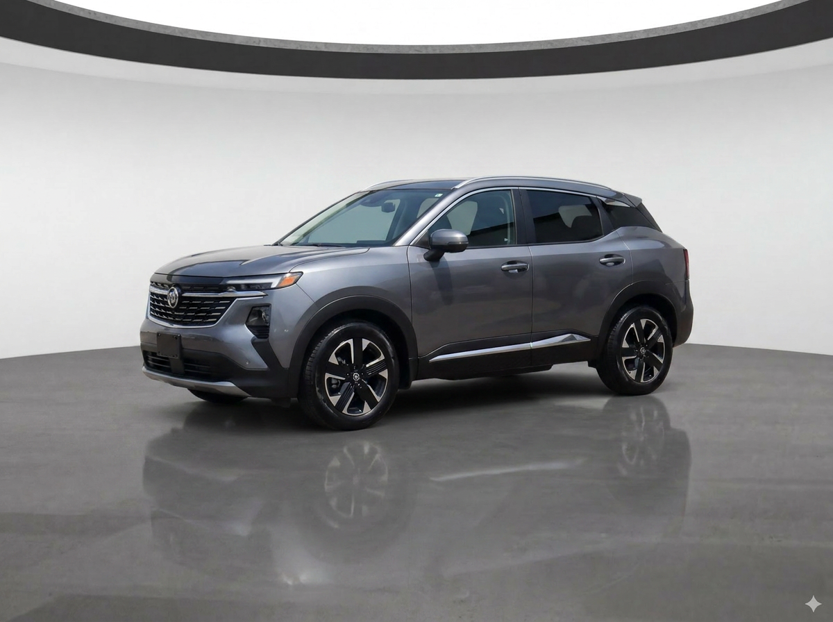 Nissan Kicks 2025
