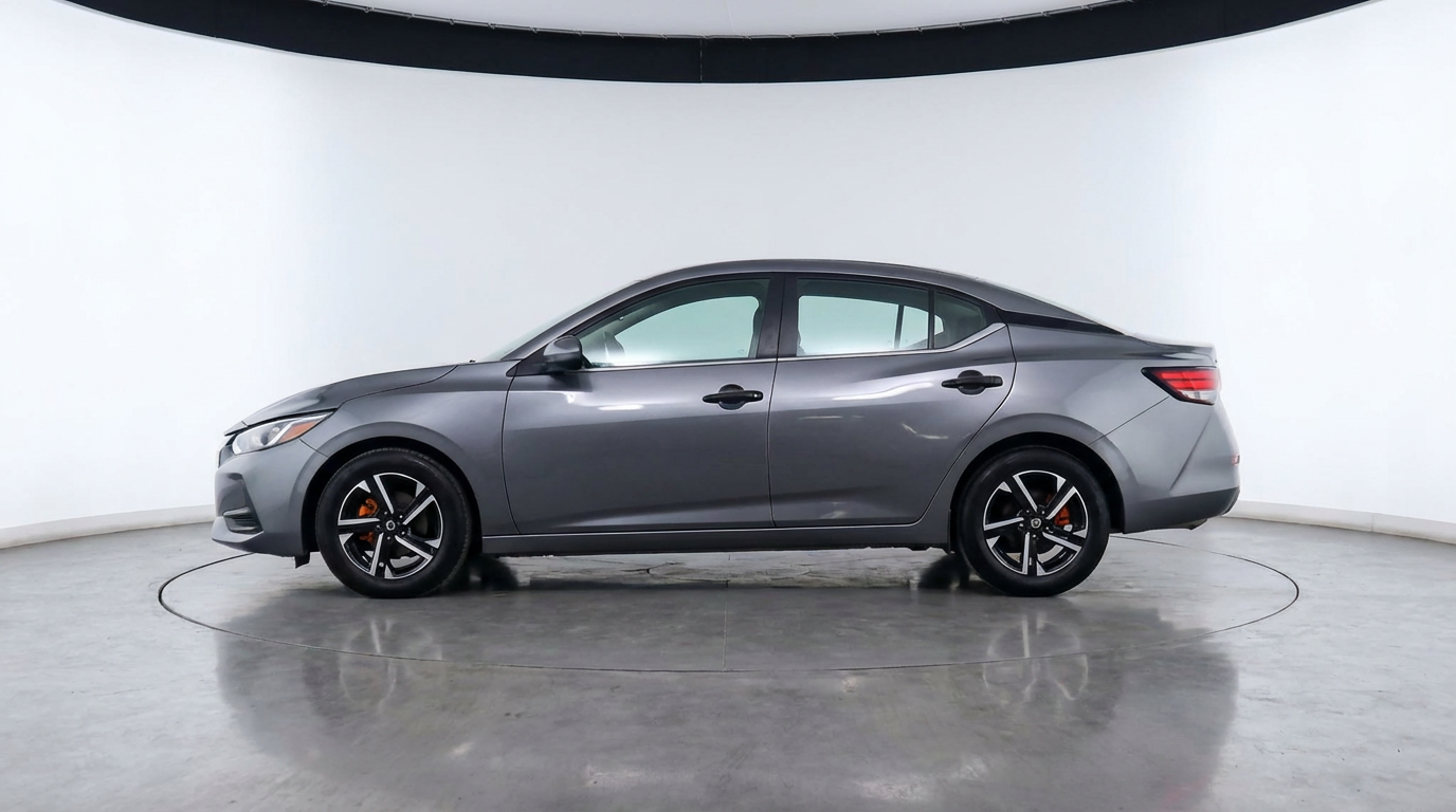 Nissan Sentra 2024