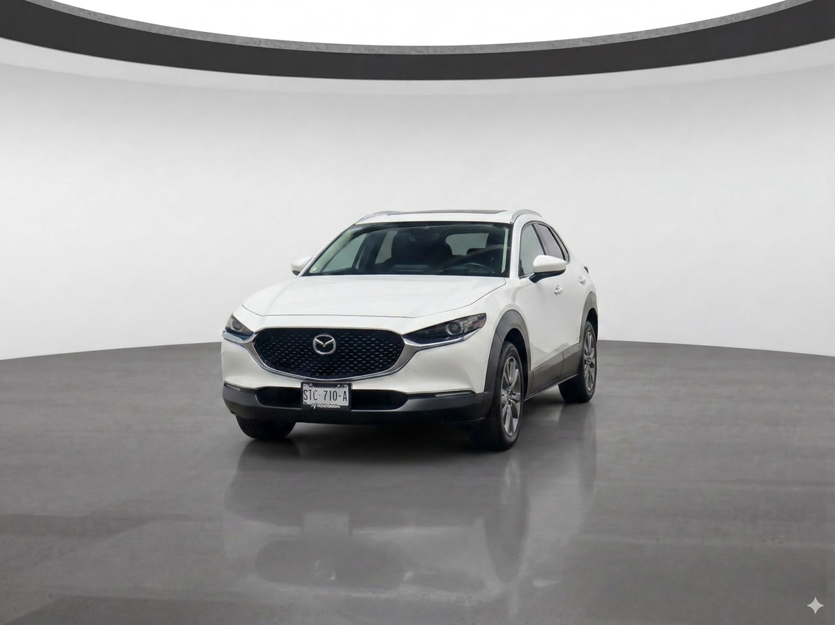 Mazda CX-30 2021