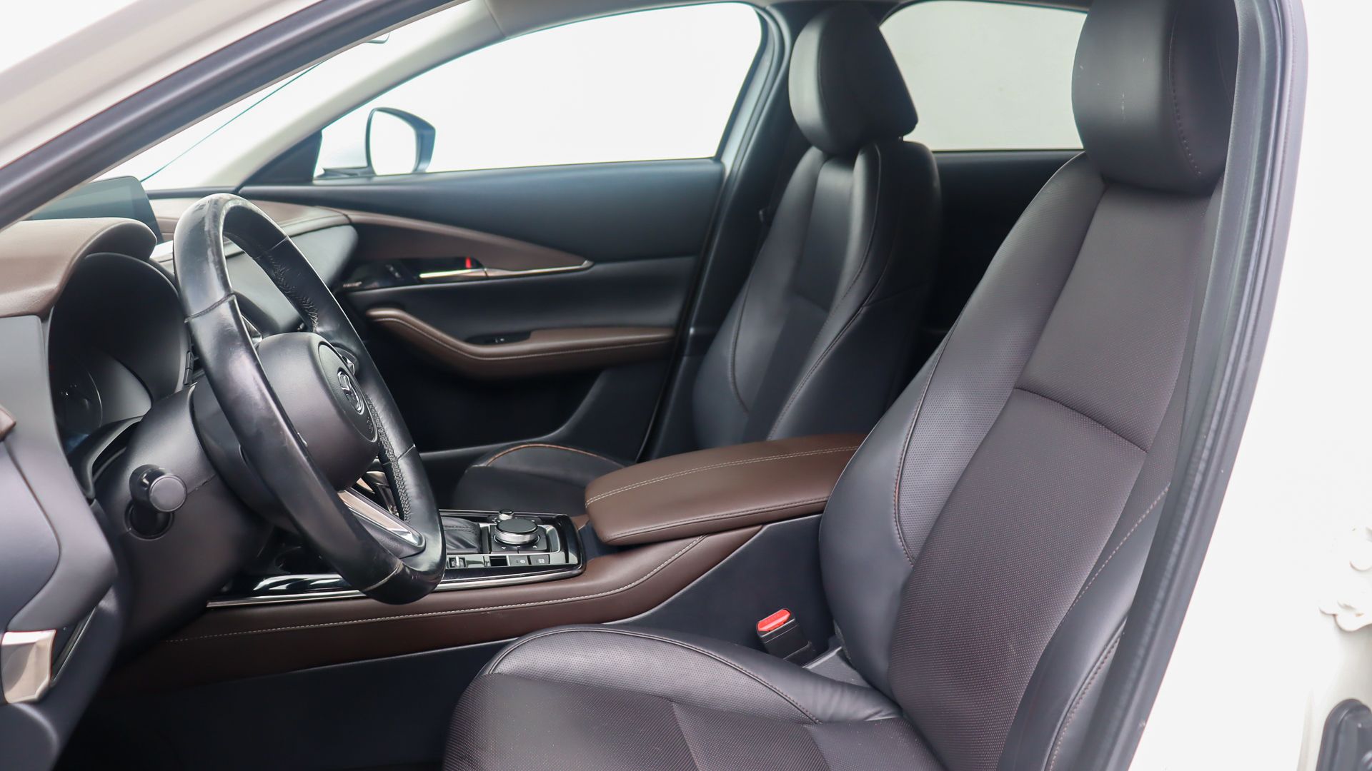 Mazda CX-30 2021 2.5 I Grand Touring Piel At