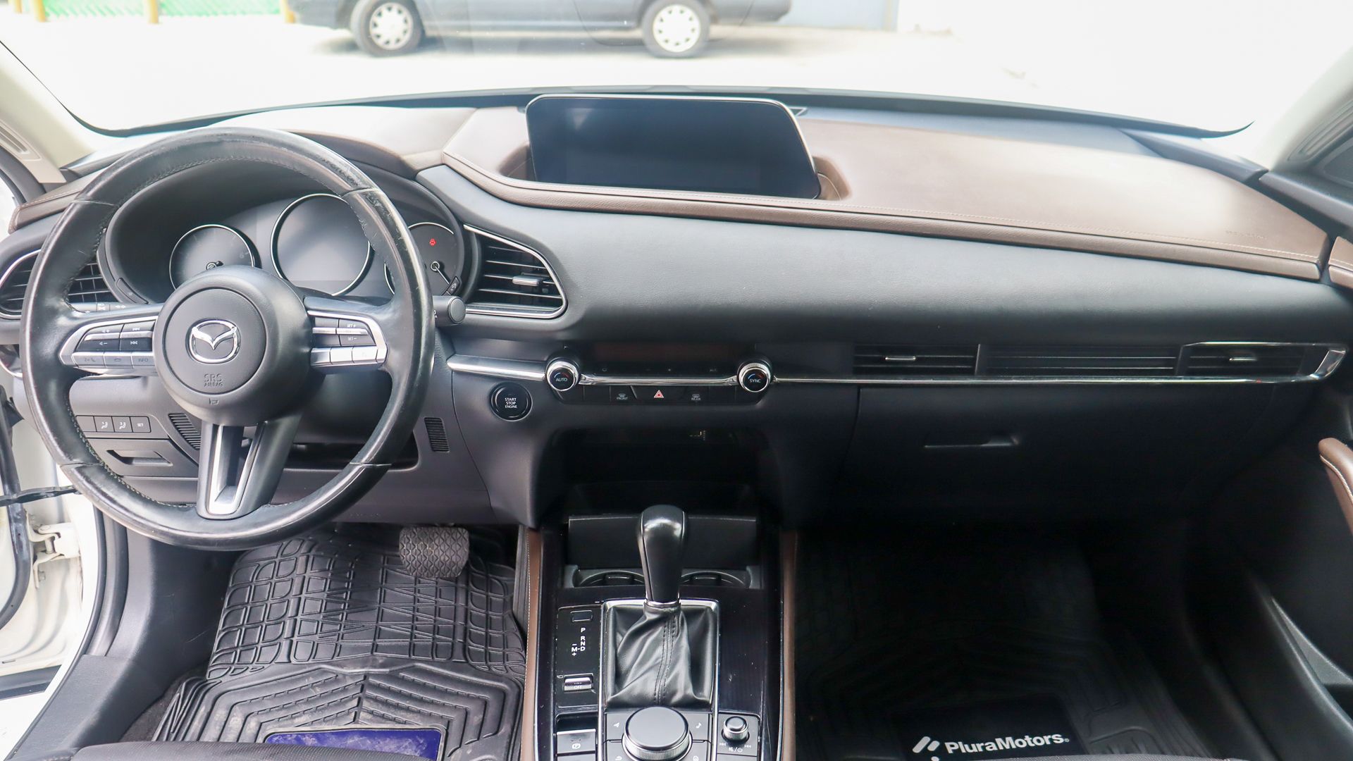 Mazda CX-30 2021 2.5 I Grand Touring Piel At