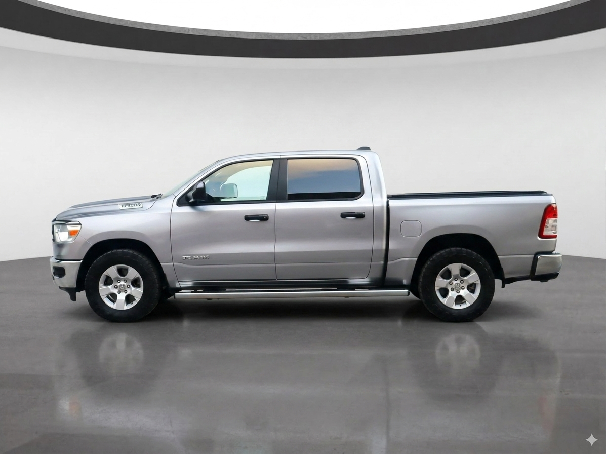 RAM 1500 2024