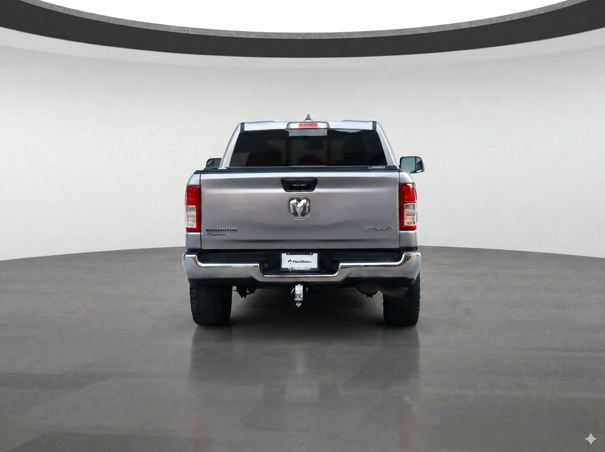 RAM 1500 2024 3.6 V6 Bighorn Mild Hybrid 4x4 At
