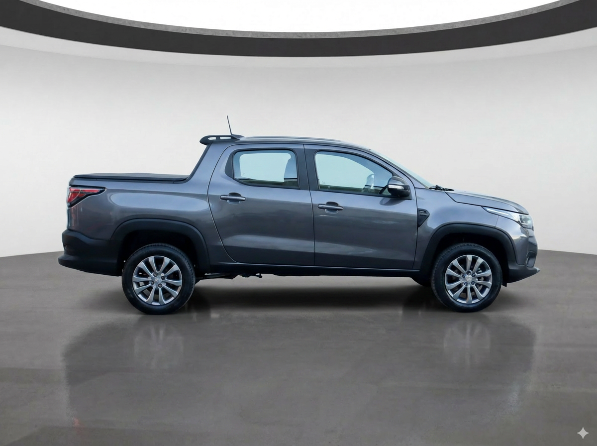 RAM 700 2026 1.3 Bighorn At