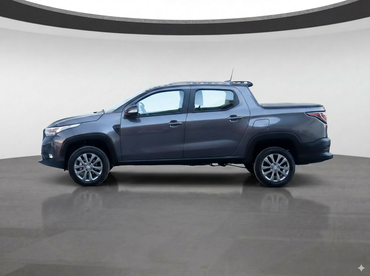 RAM 700 2026 1.3 Bighorn At