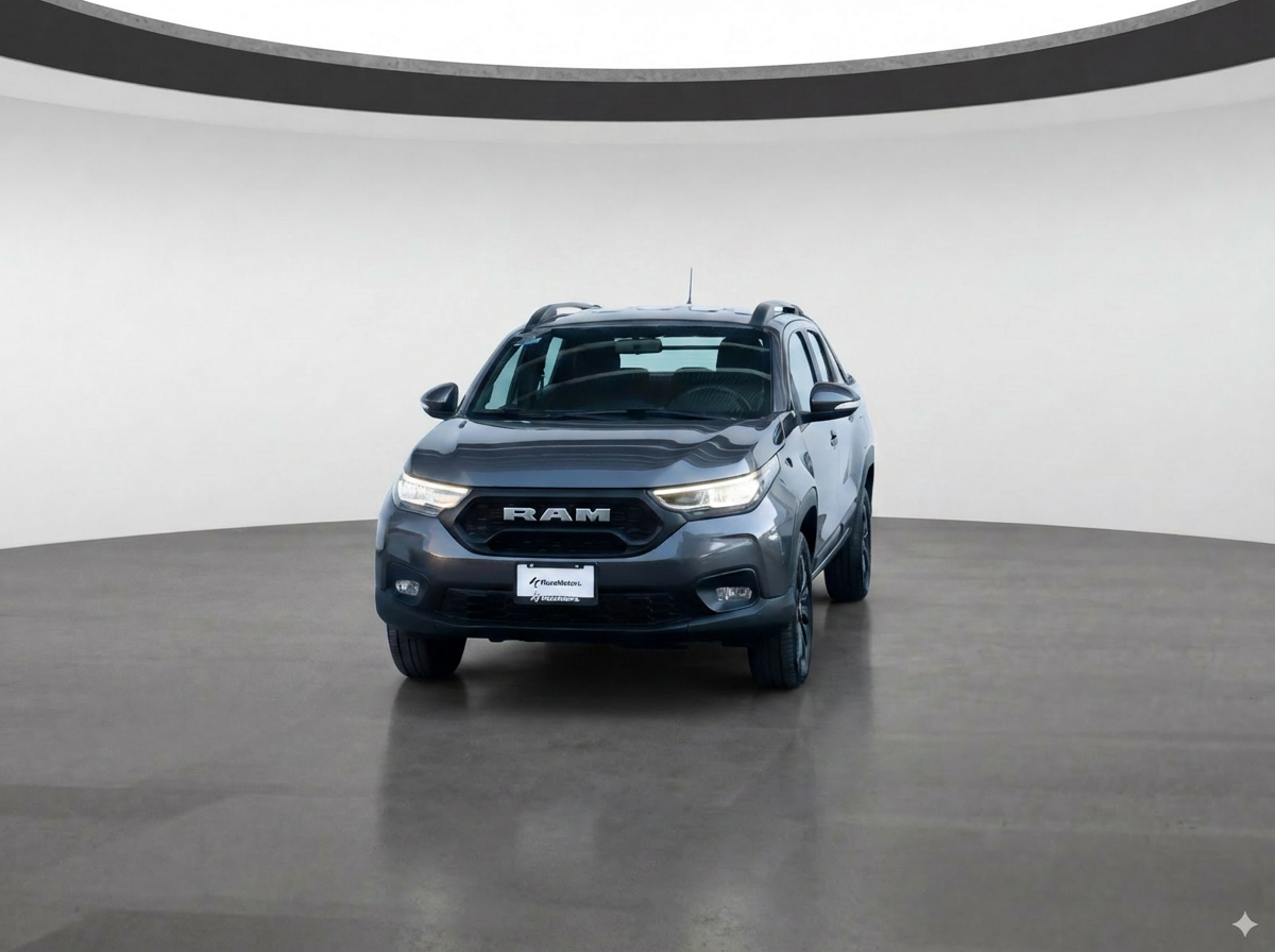 RAM 700 2026 1.3 Bighorn At