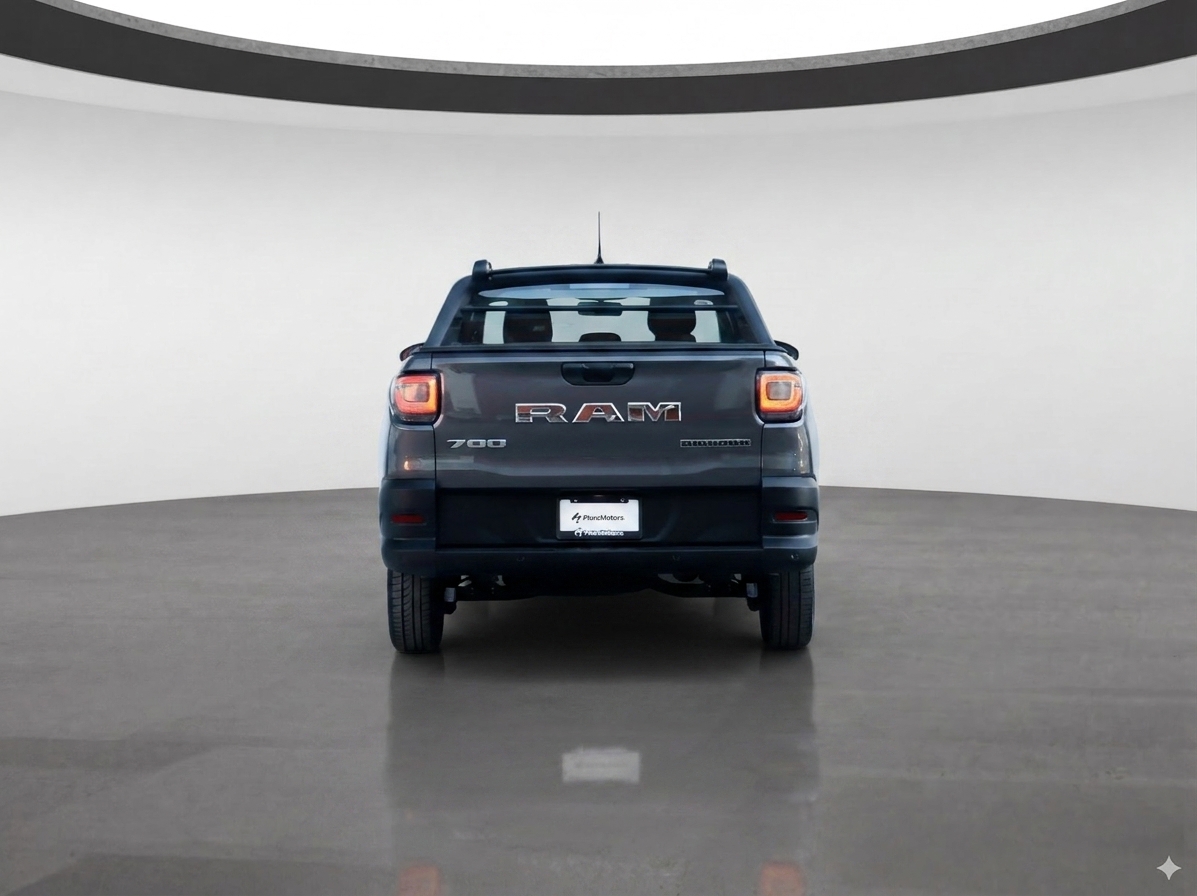 RAM 700 2026 1.3 Bighorn At