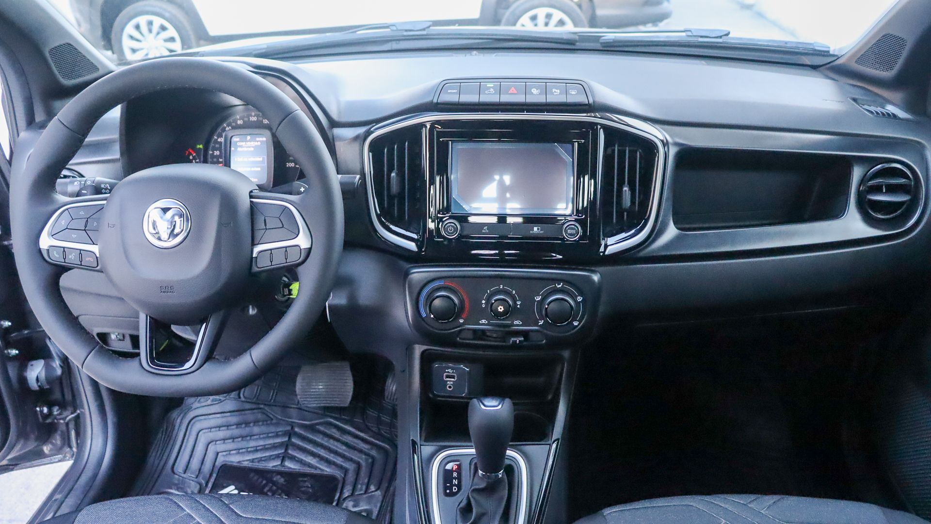 RAM 700 2026 1.3 Bighorn At