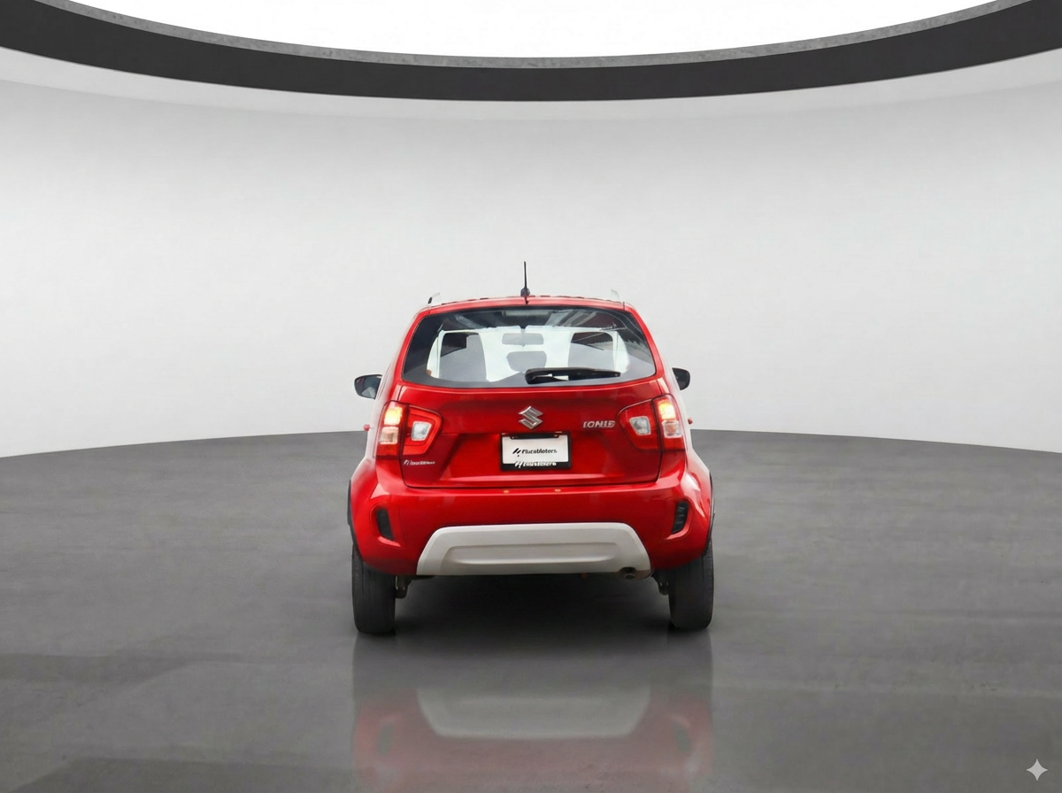 Suzuki Ignis 2024 1.2 Gl Mt