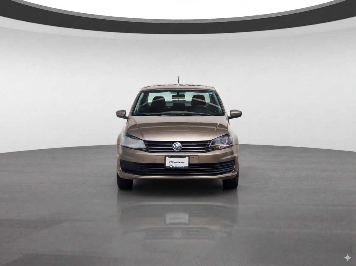 Volkswagen Vento 2020 1.6 Startline At