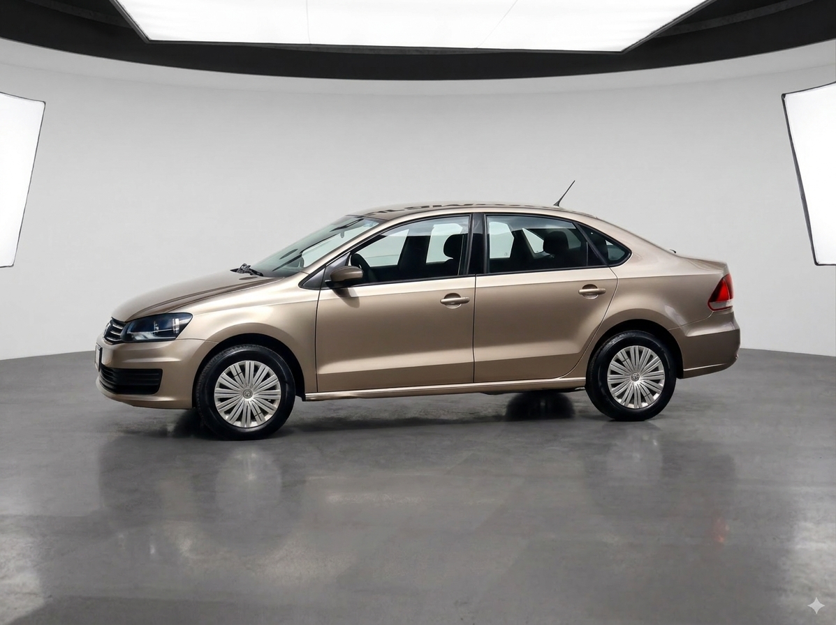 Volkswagen Vento 2020