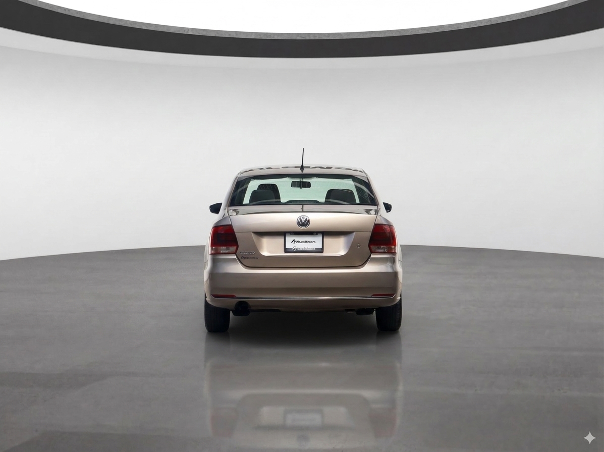 Volkswagen Vento 2020 1.6 Startline At