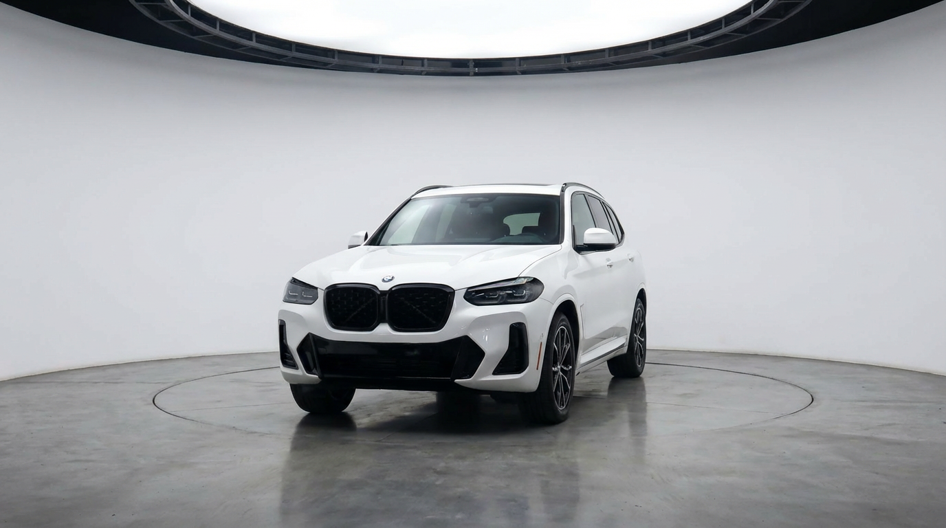 BMW X4 2024 2.0 xDrive 30i X Line At