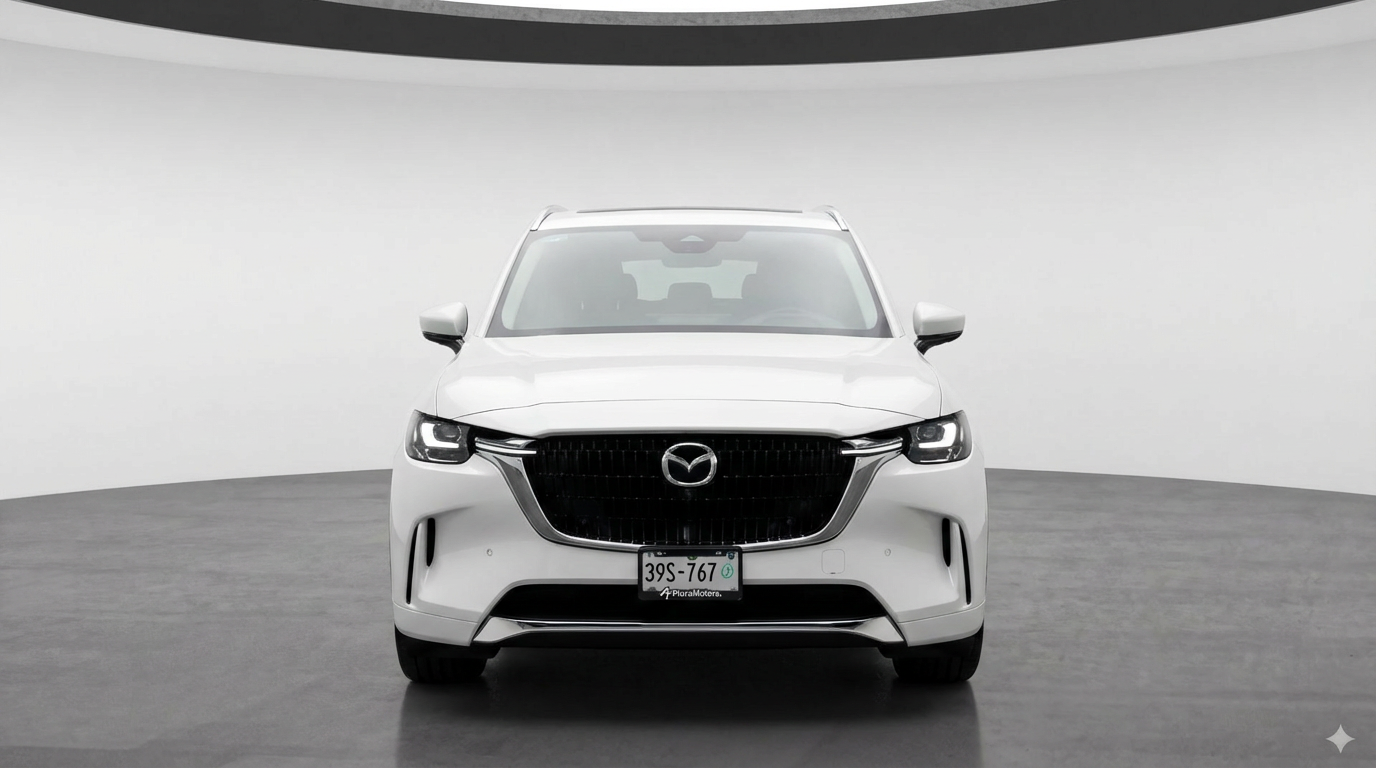 Mazda CX-90 2024