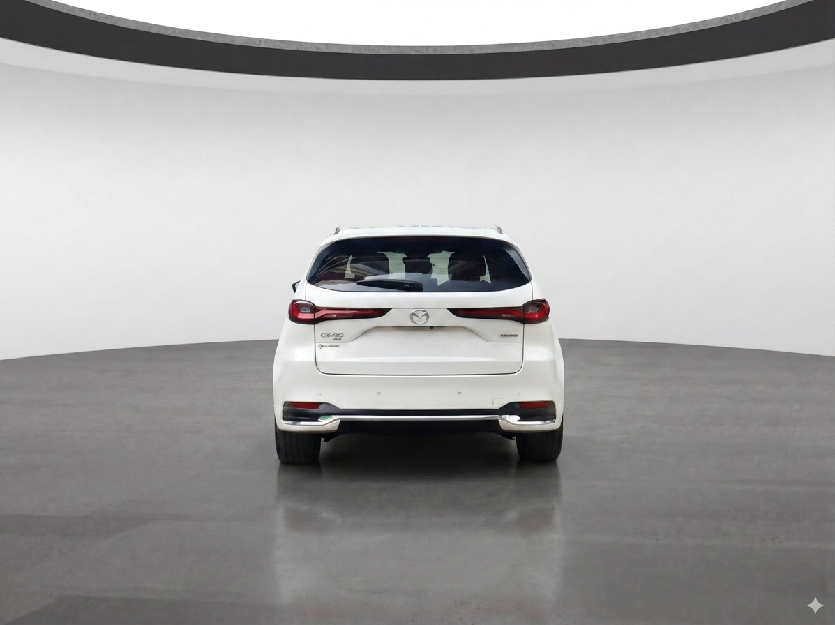 Mazda CX-90 2024 3.3 Signature At