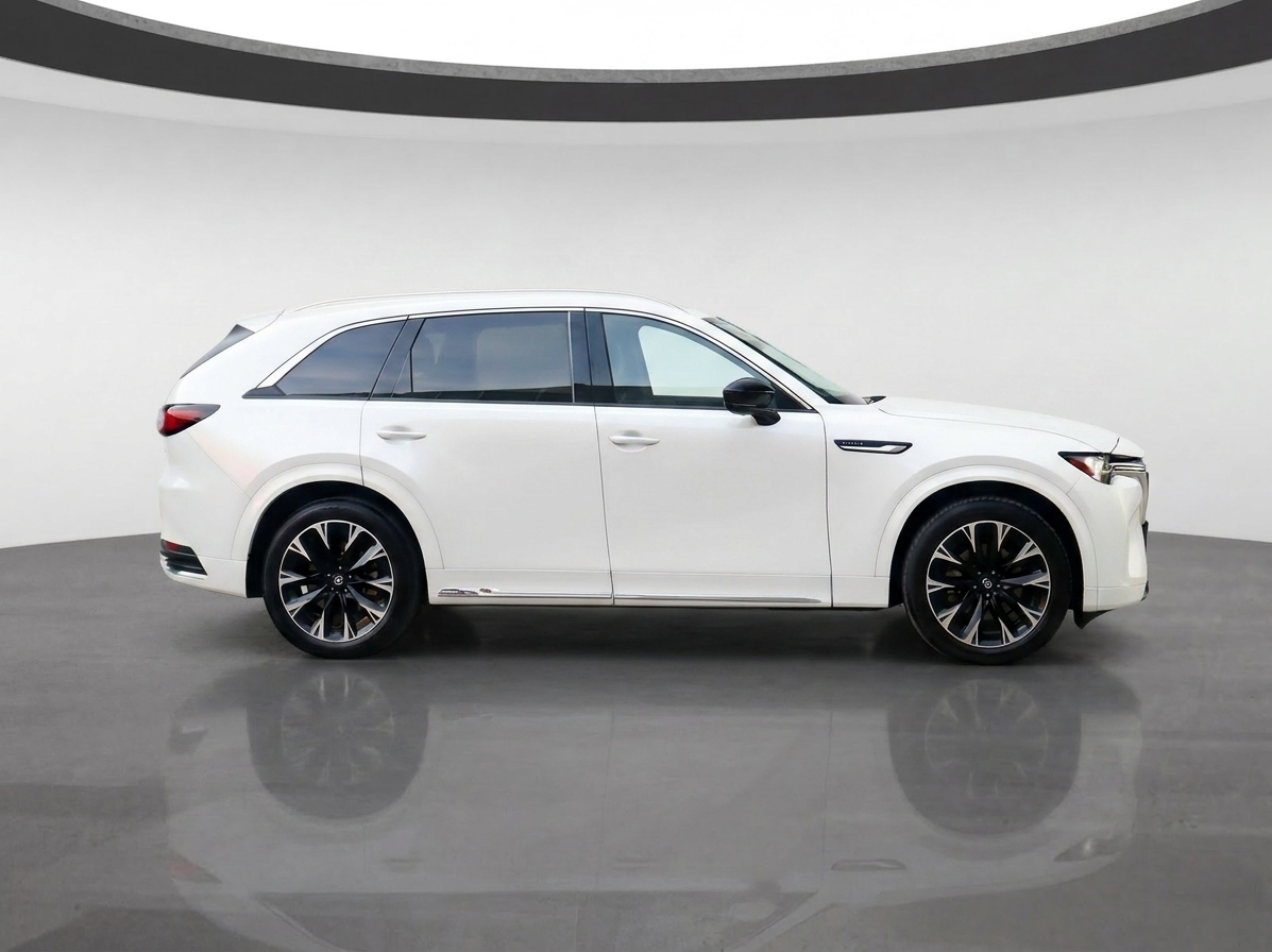 Mazda CX-90 2024 3.3 Signature At