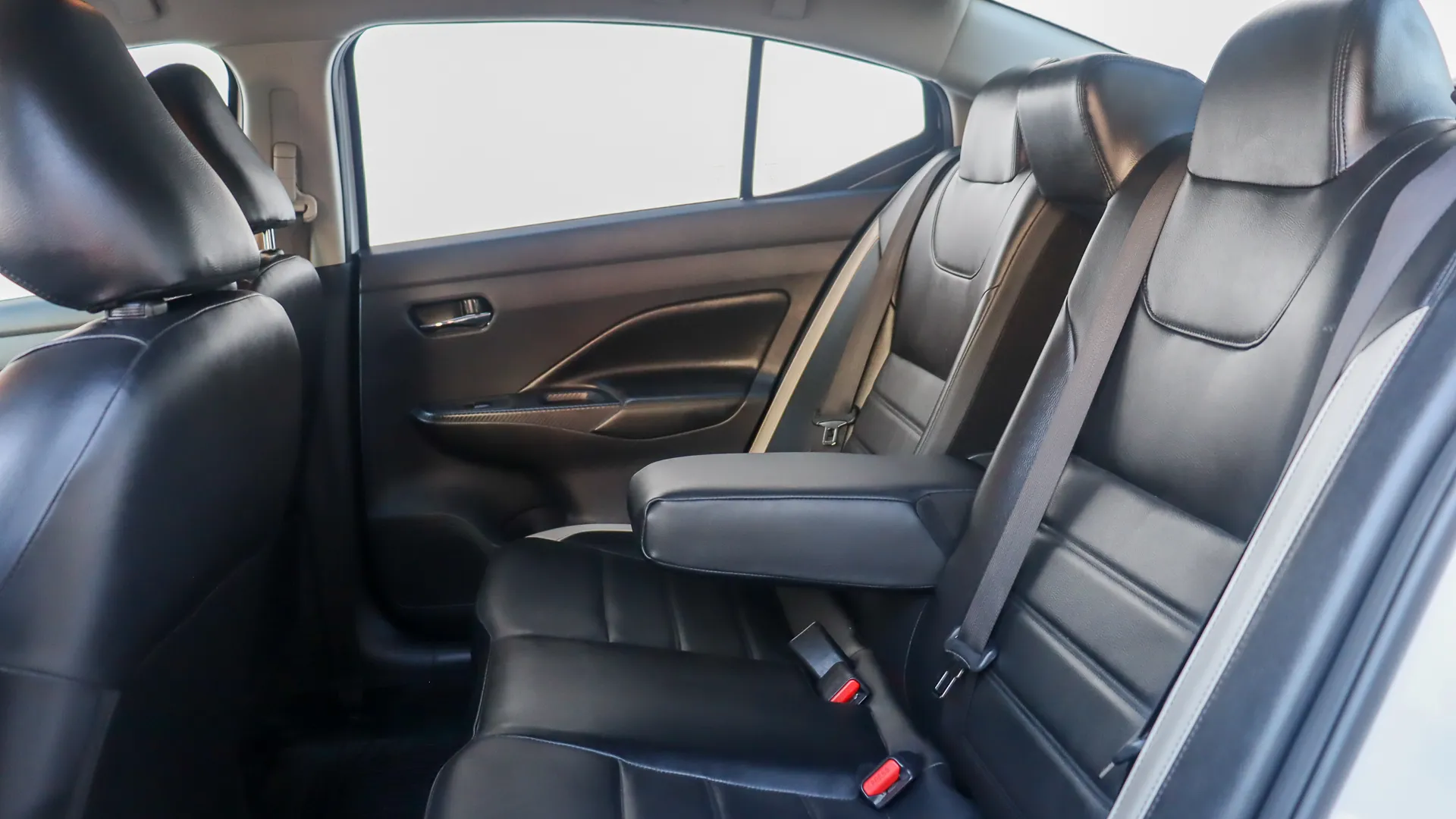 Nissan Versa 2022 1.6 Platinum Piel At