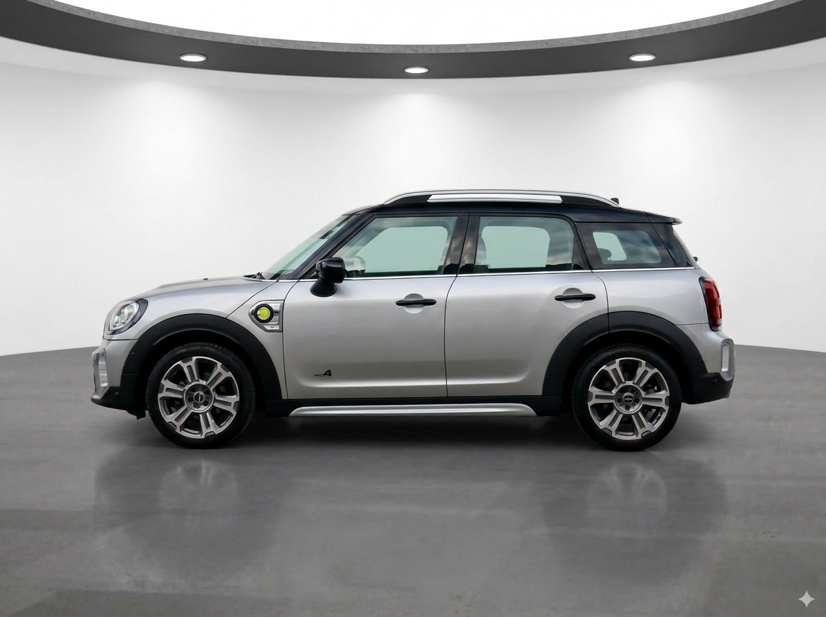 Mini Countryman 2024 Countryman PHEV All4 At