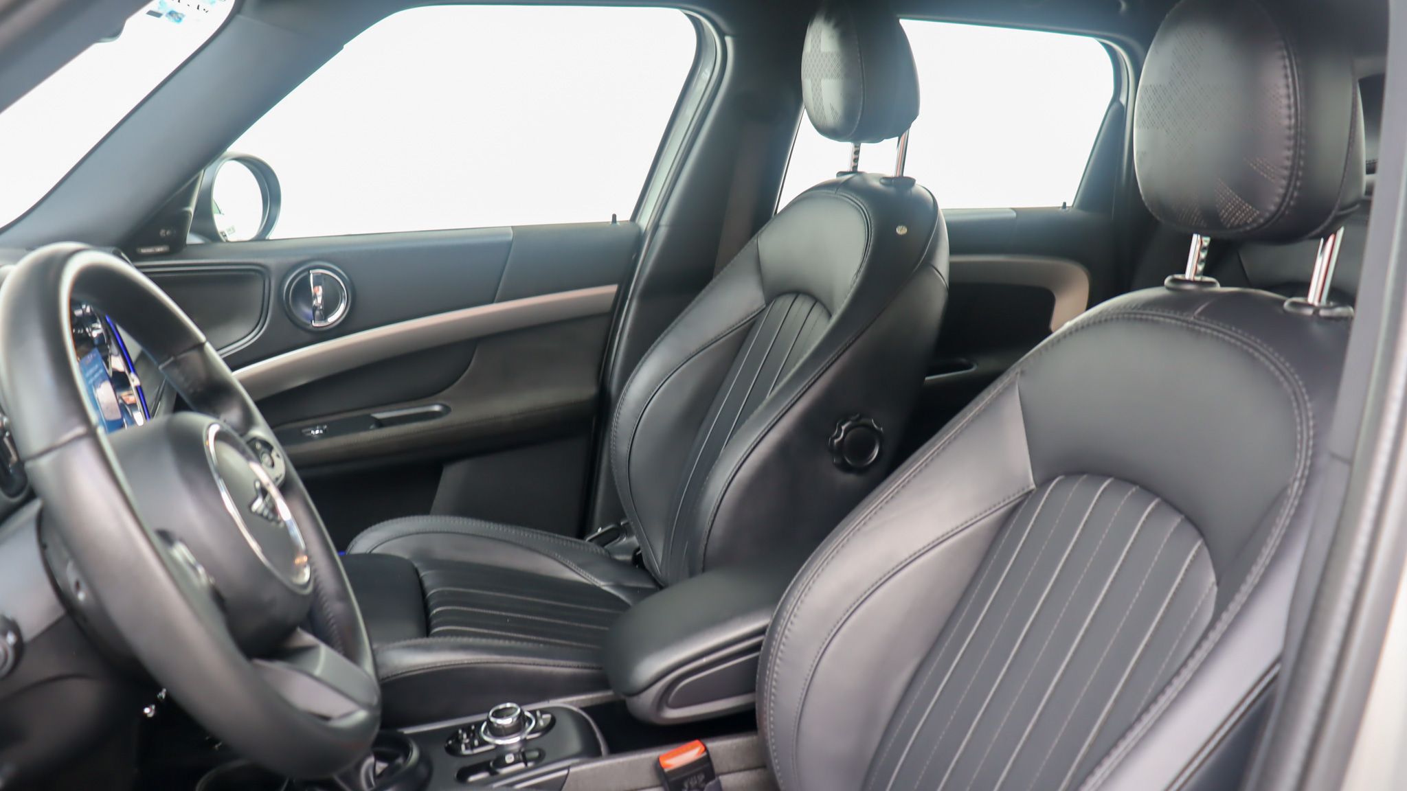Mini Countryman 2024 Countryman PHEV All4 At
