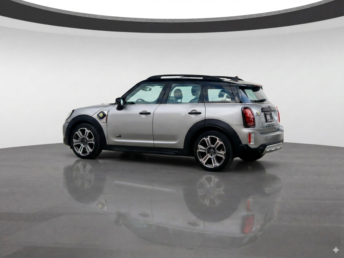 Mini Countryman 2024 Countryman PHEV All4 At