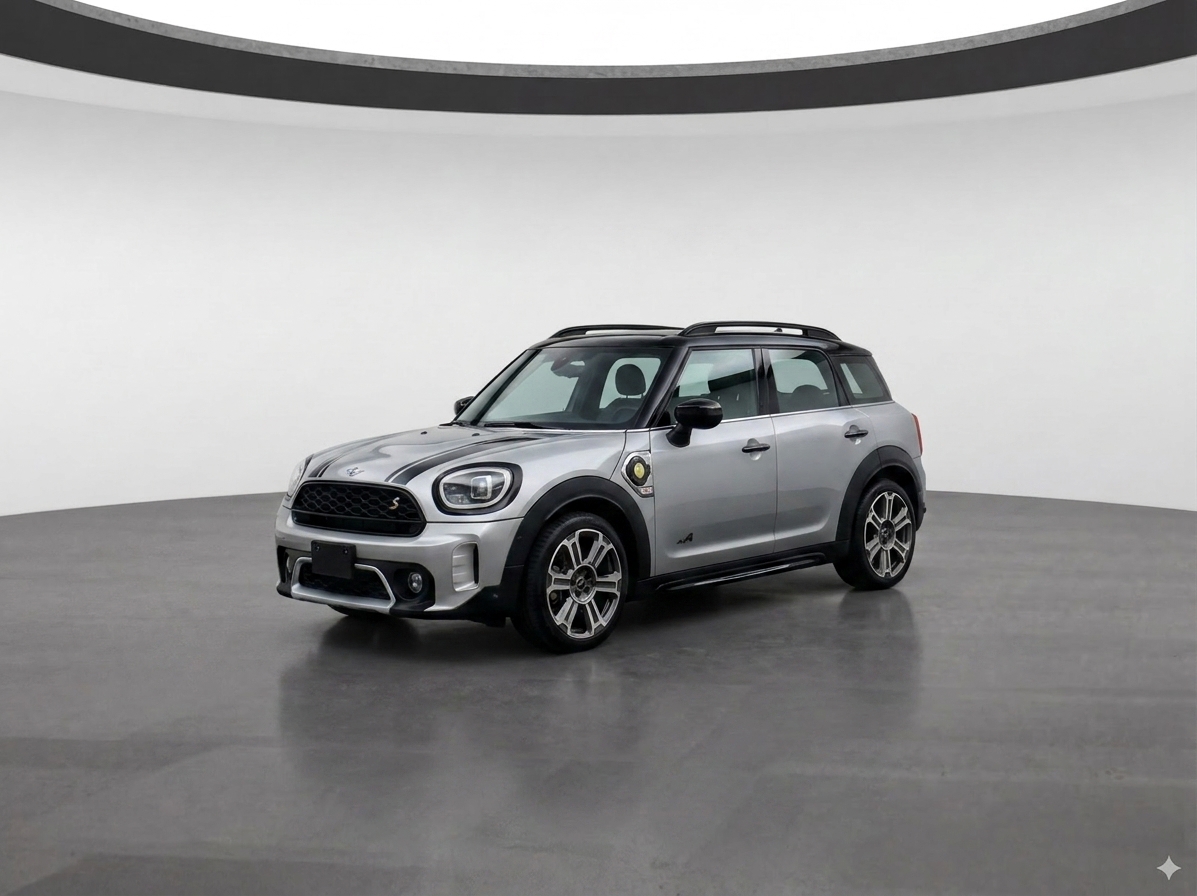 Mini Countryman 2024