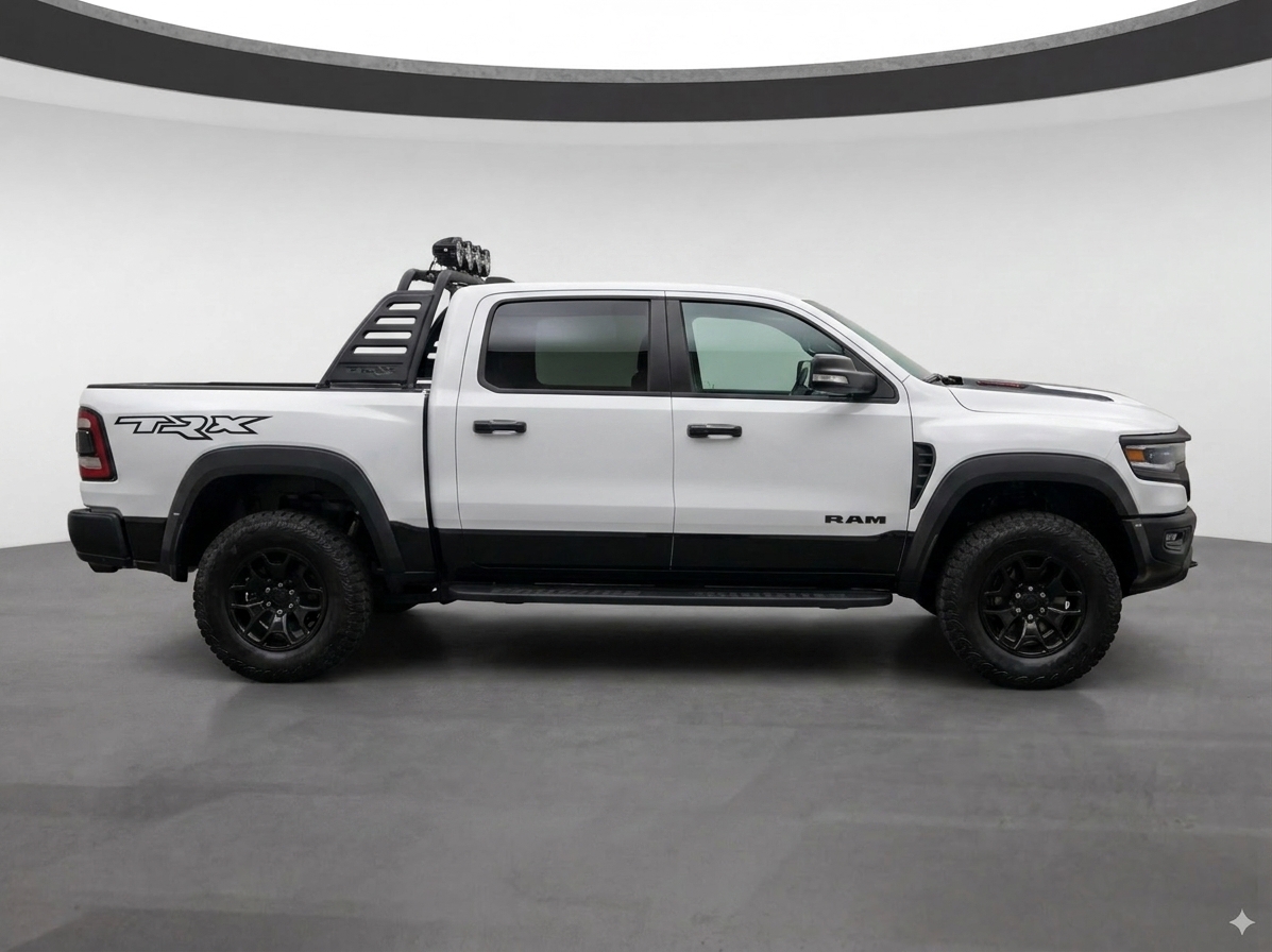 RAM 1500 2023