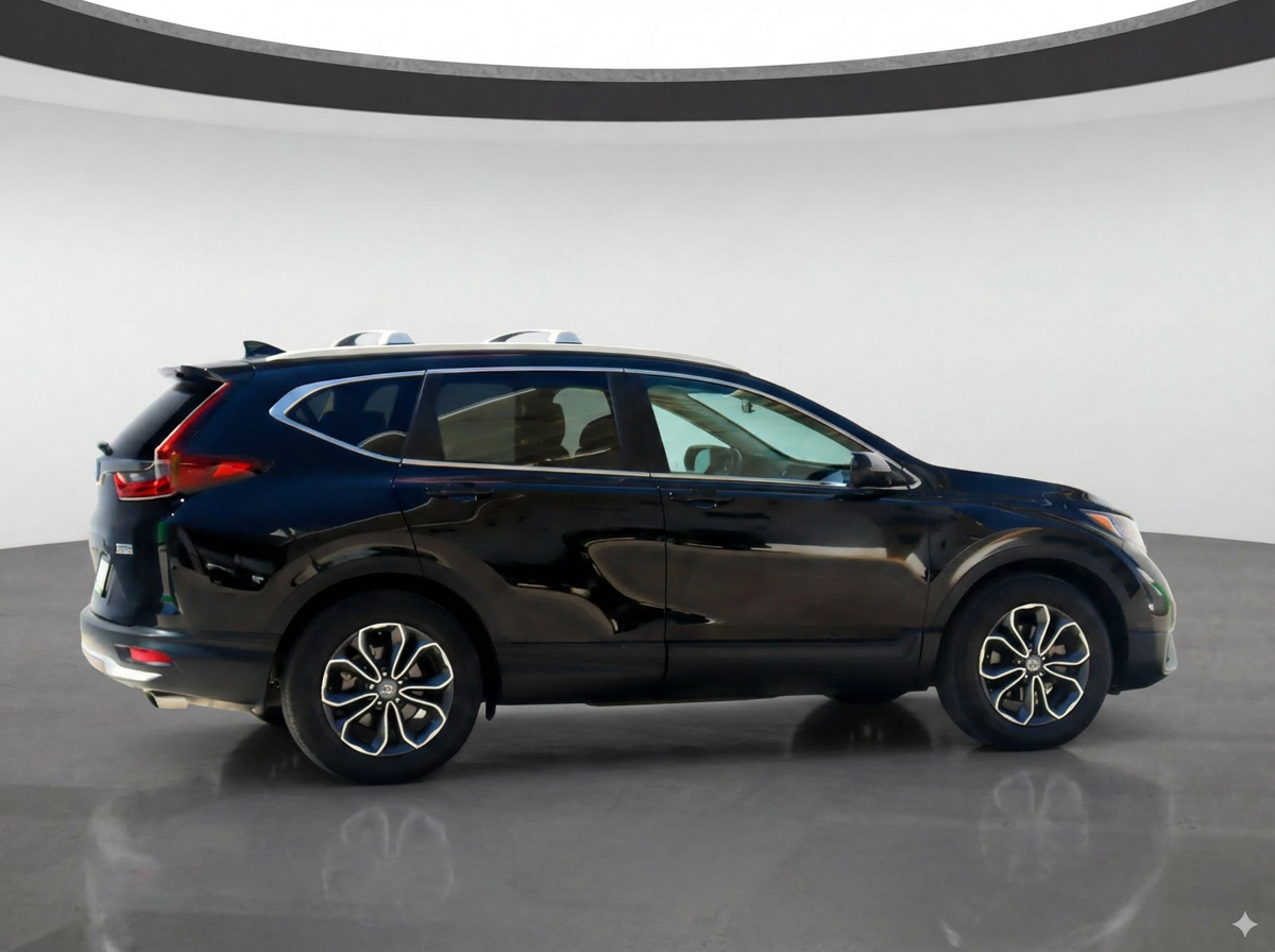 Honda CR-V 2022 1.5 Turbo Plus Piel At