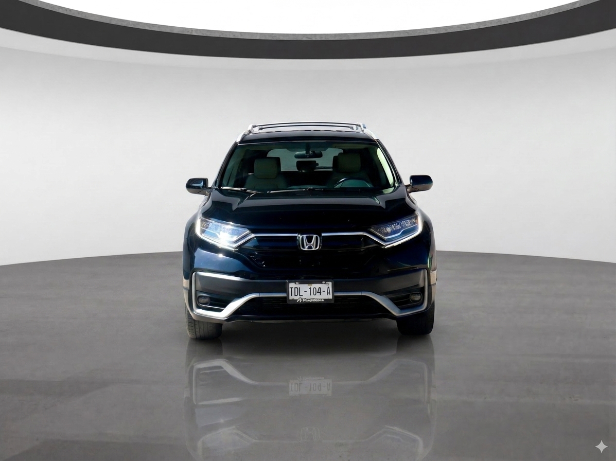 Honda CR-V 2022 1.5 Turbo Plus Piel At