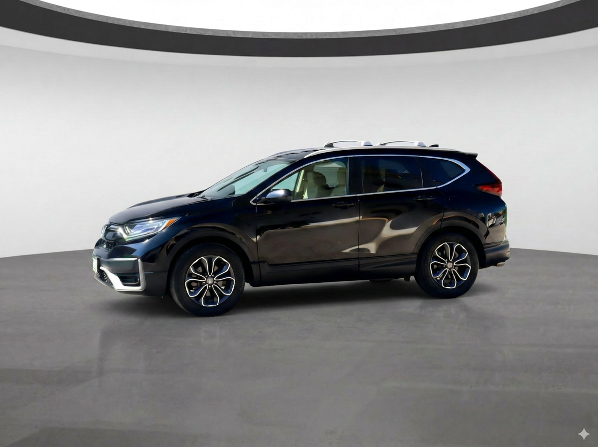 Honda CR-V 2022