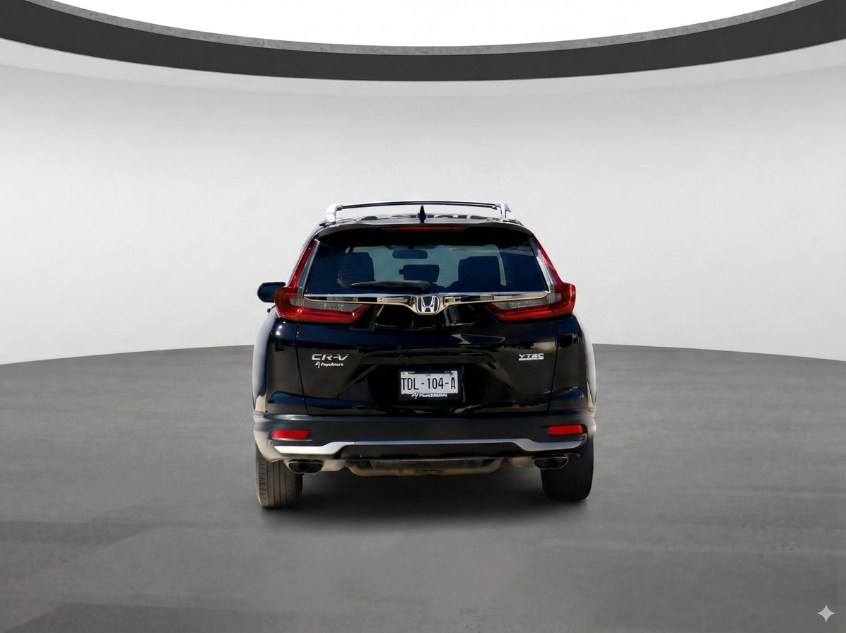Honda CR-V 2022 1.5 Turbo Plus Piel At