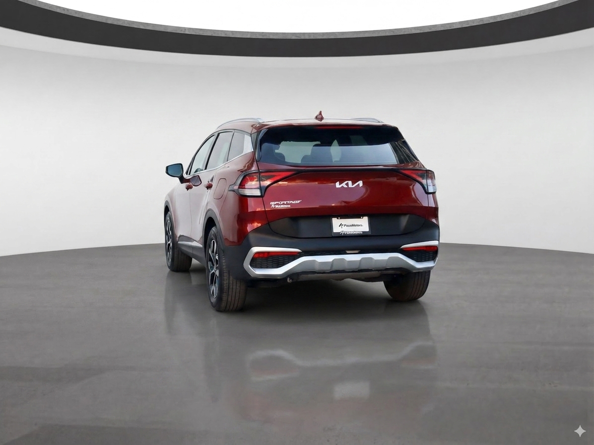 Kia Sportage 2023 2.0 EX At