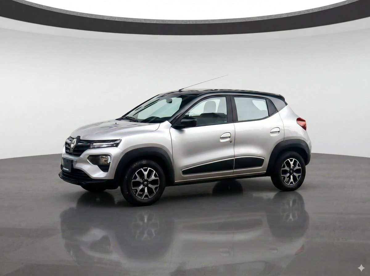 Renault Kwid 2024