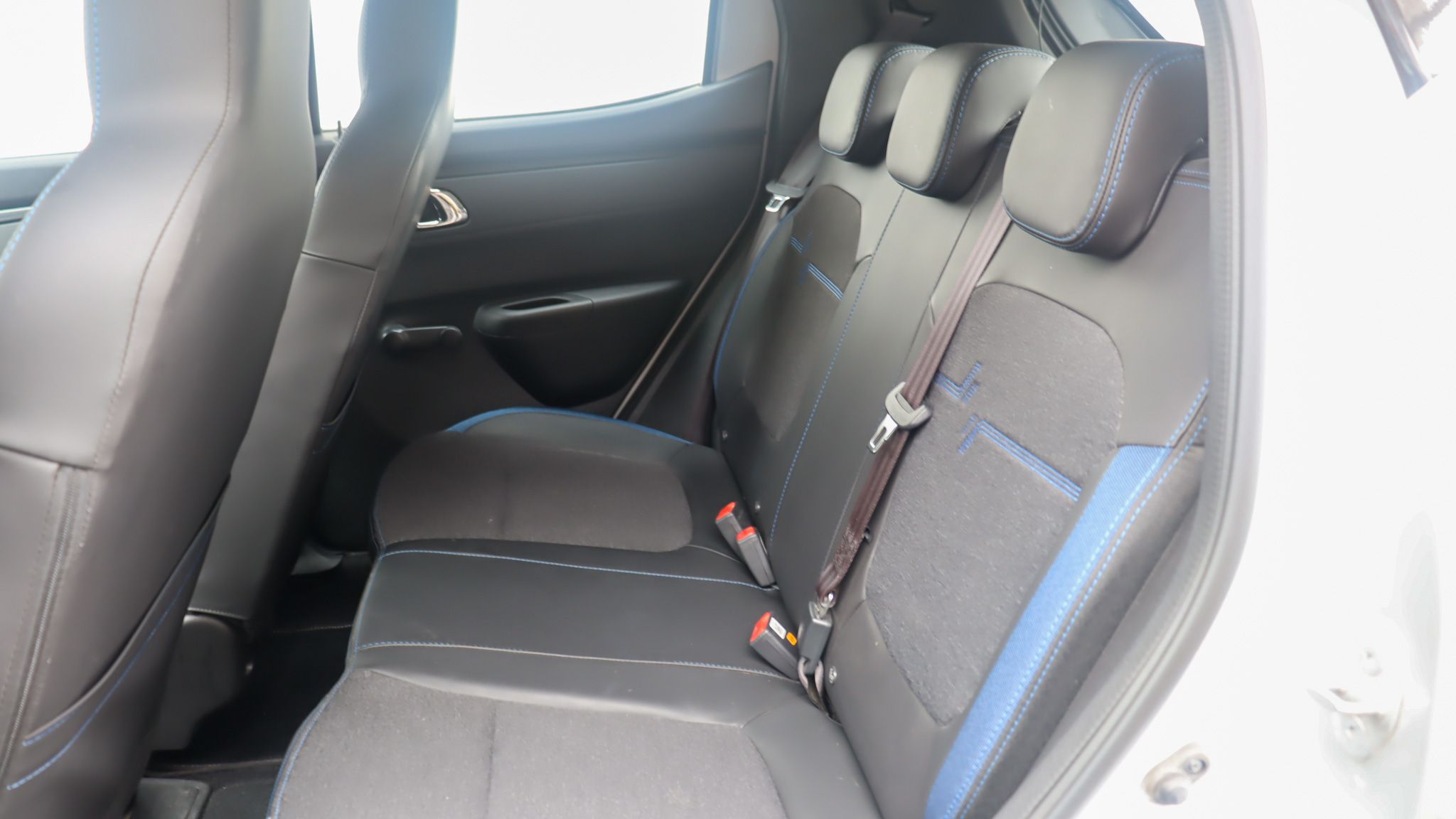 Renault Kwid 2024 1.0 Bitono Mt