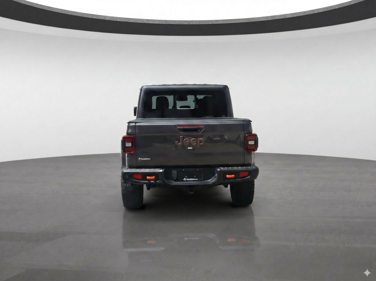 Jeep JT 2024 3.6 Mojave At