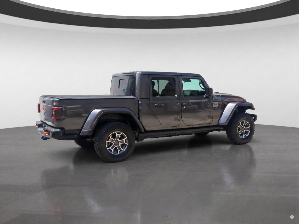 Jeep JT 2024 3.6 Mojave At