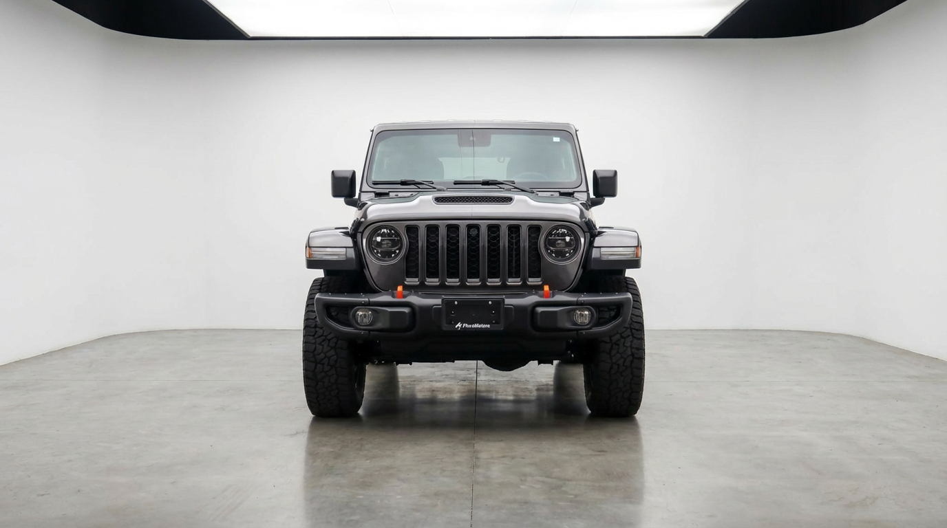 Jeep JT 2024 3.6 Mojave At