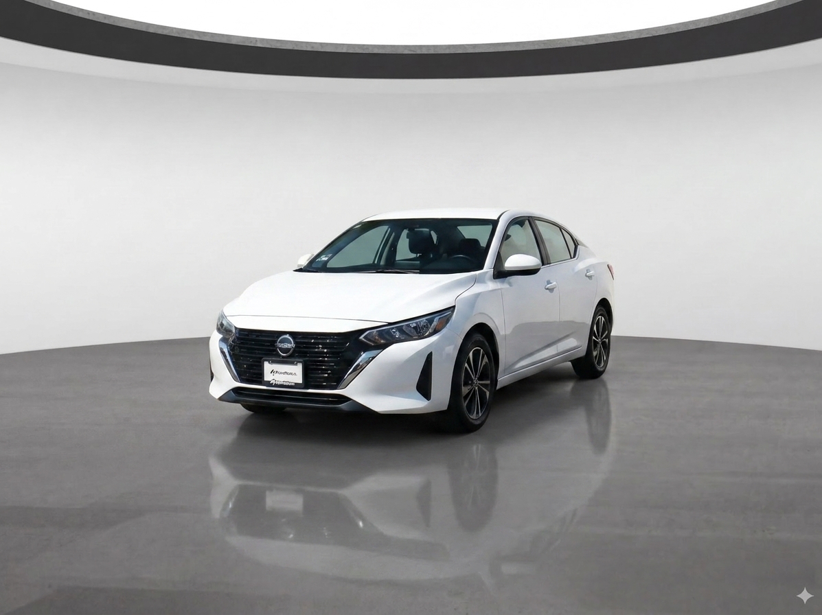 Nissan Sentra 2024