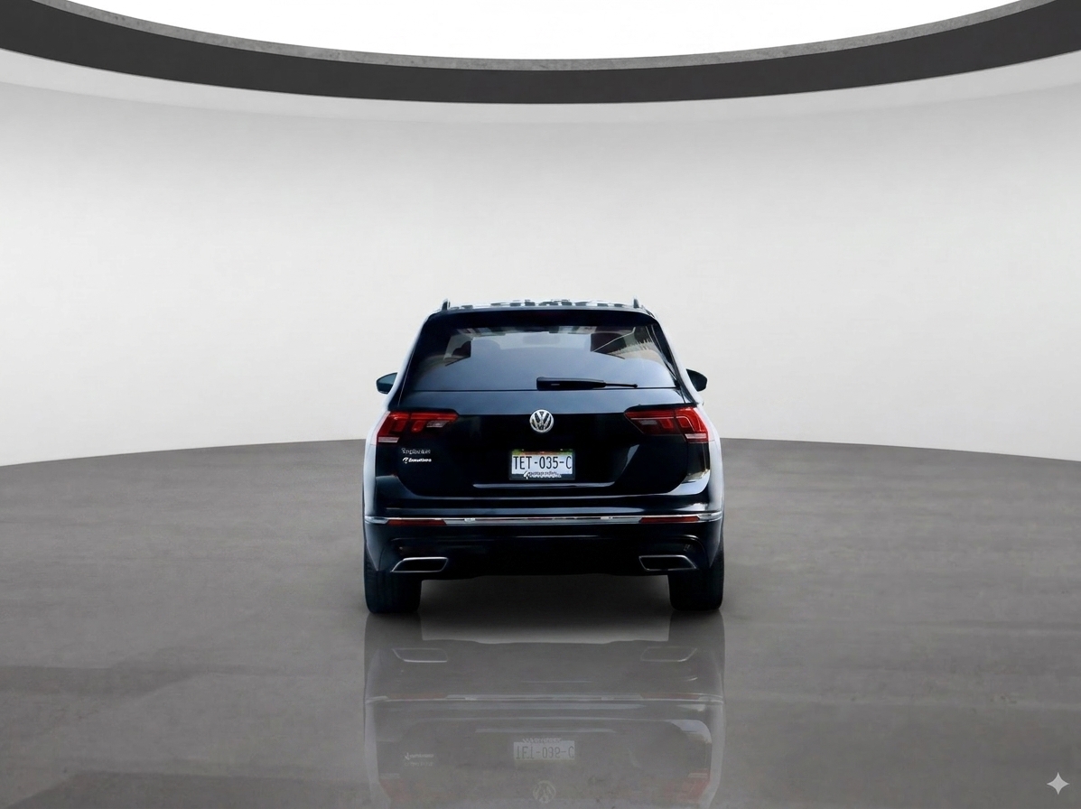 Volkswagen Tiguan 2020 1.4 R-Line At