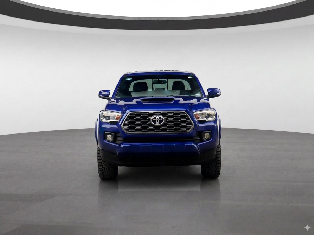 Toyota Tacoma 2022 3.5 Sport Doble Cabina 4x4 At