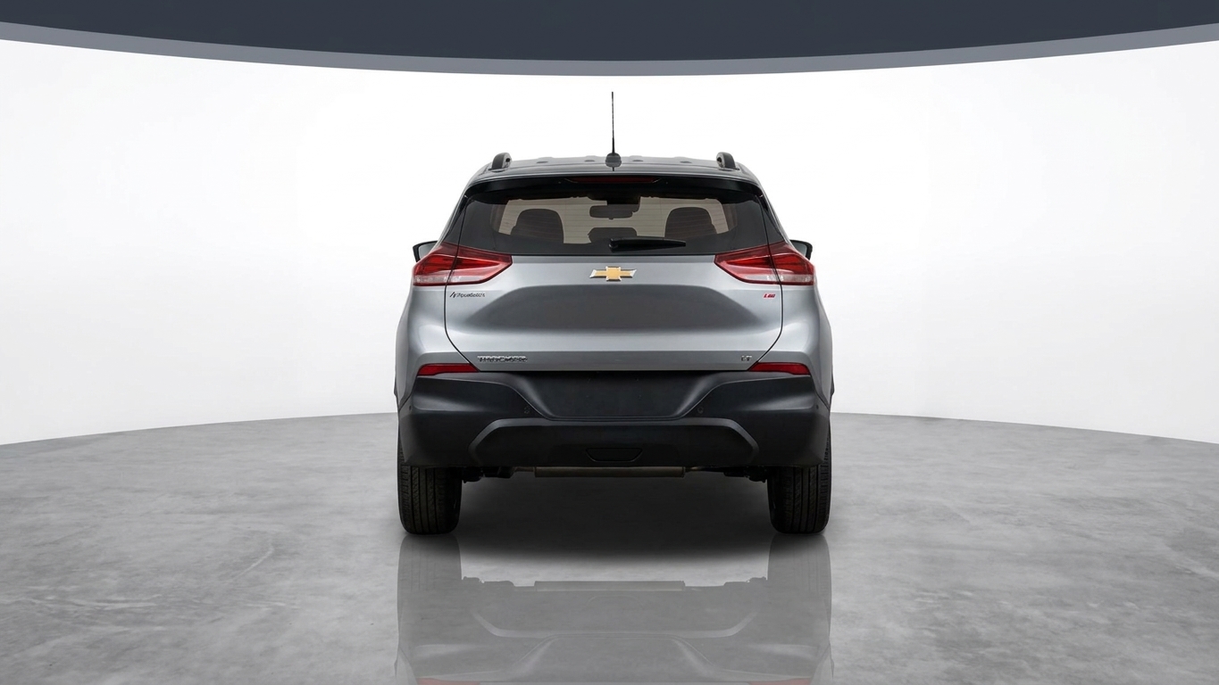 Chevrolet Tracker 2024 1.2 Lt At