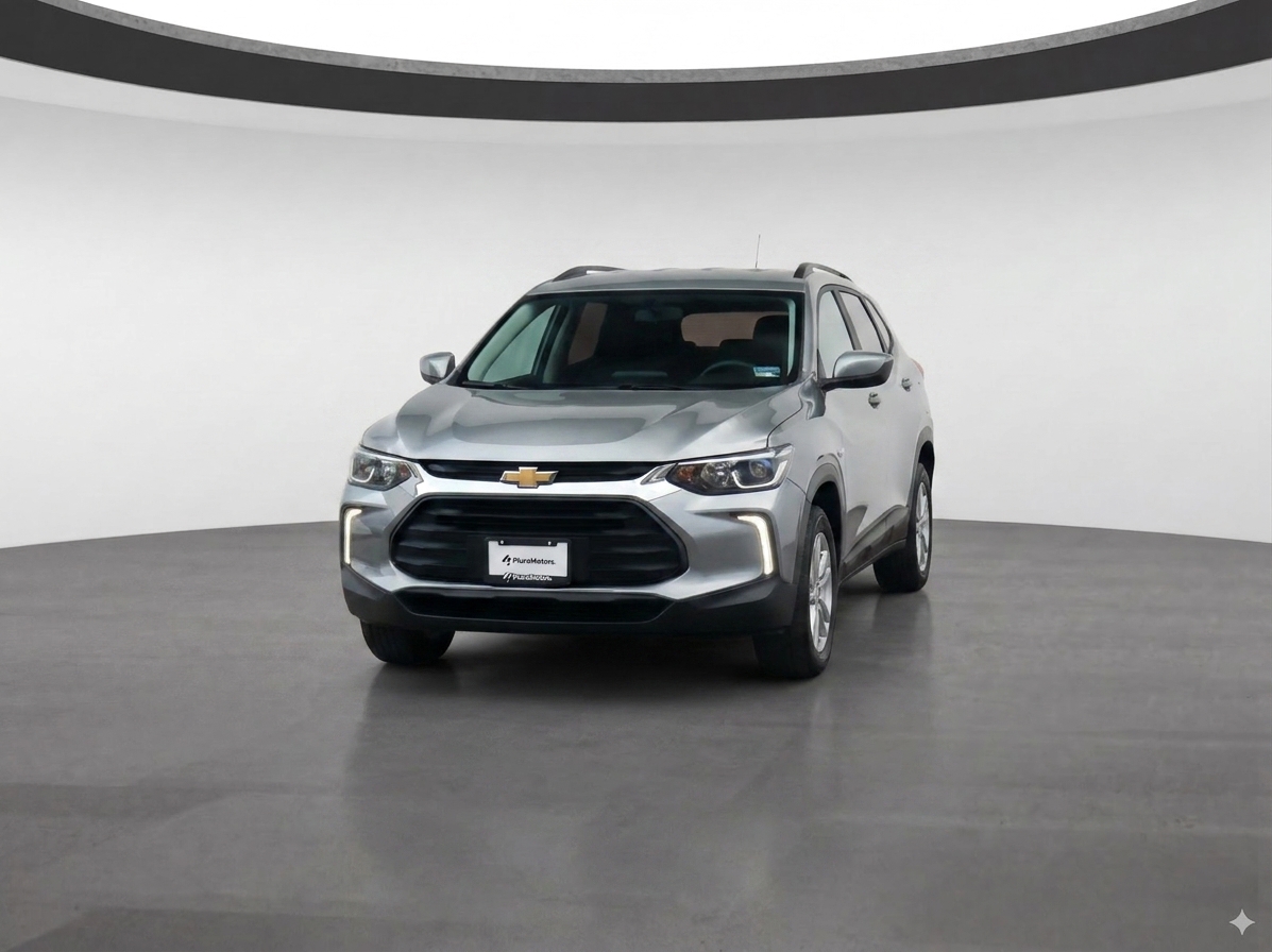 Chevrolet Tracker 2024 1.2 Lt At