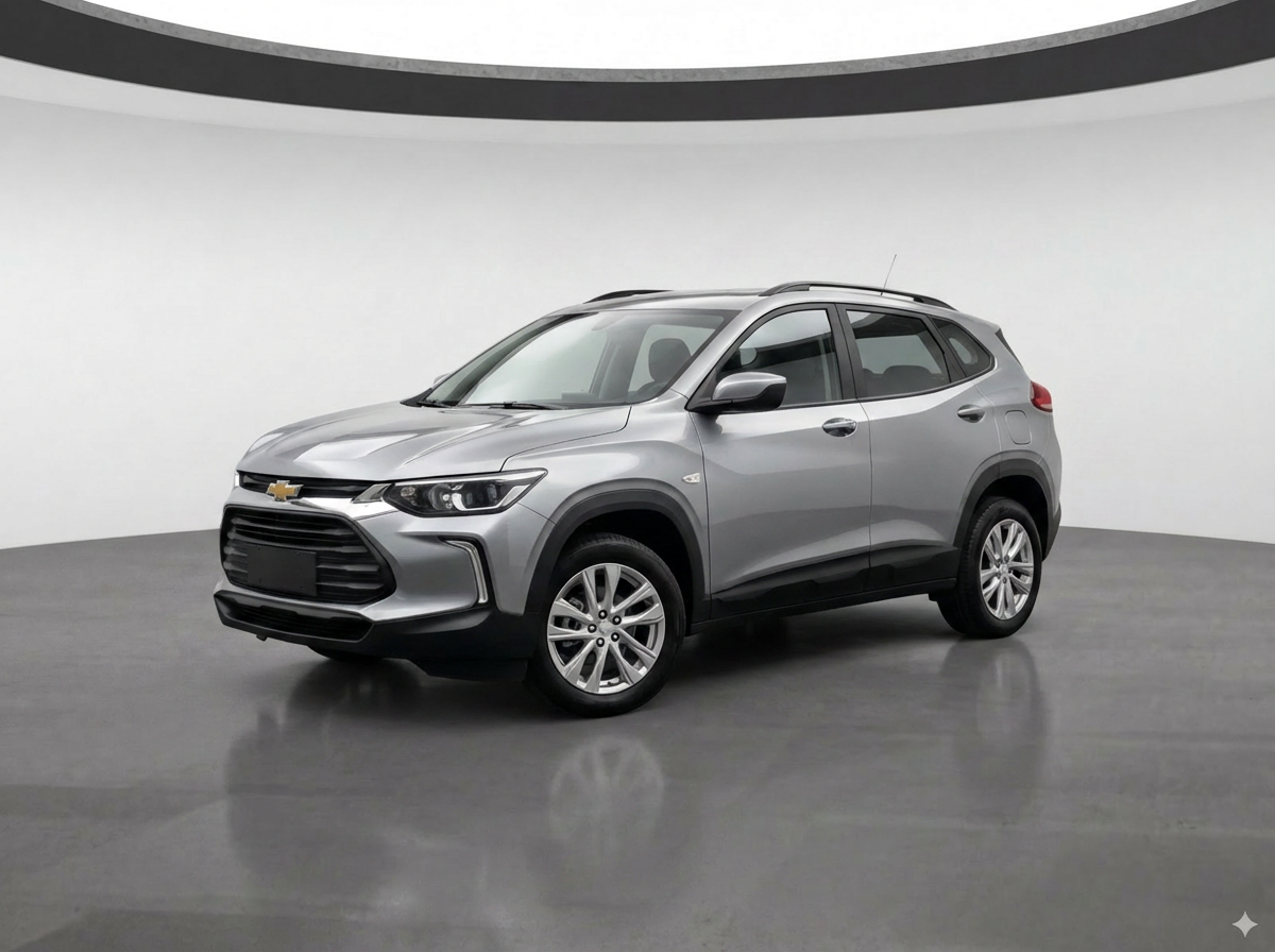 Chevrolet Tracker 2024 1.2 Lt At