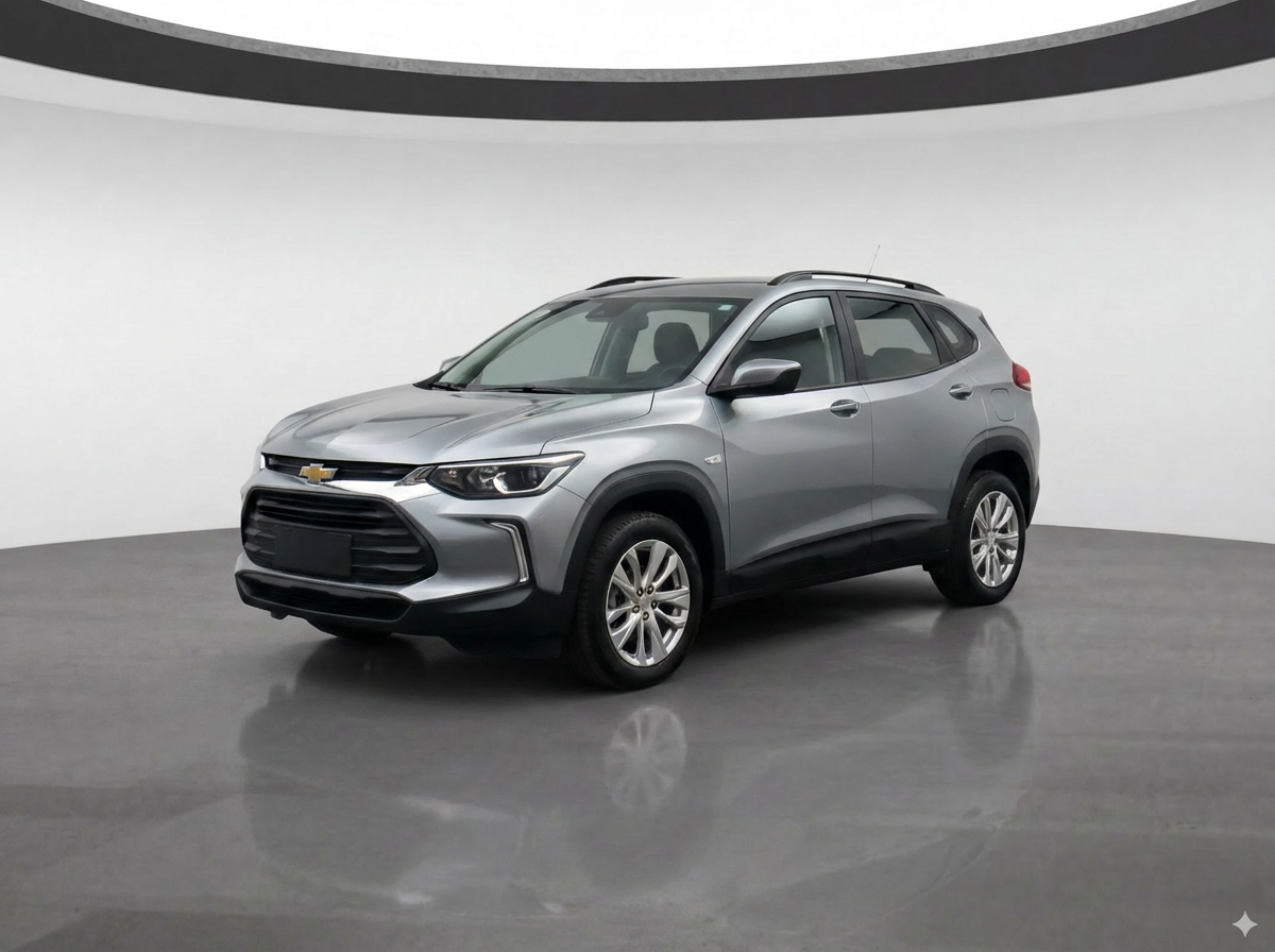 Chevrolet Tracker 2024