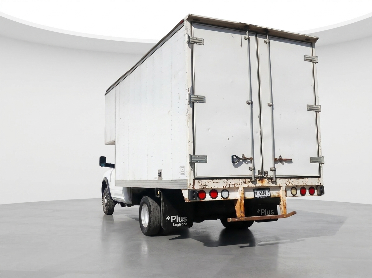 RAM 4000 2022 PL Reg Cab 4x2 V8 5MT