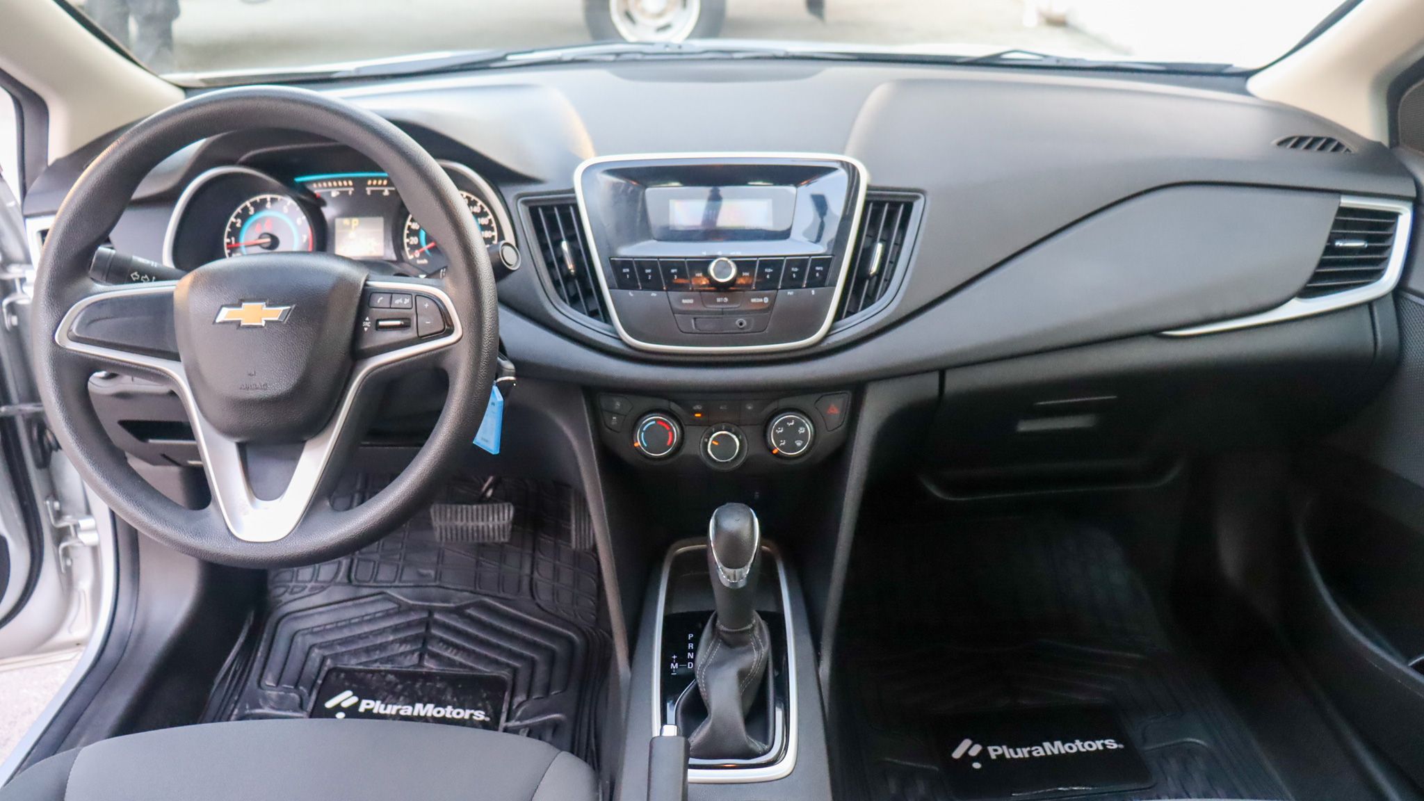 Chevrolet Cavalier 2019 1.5 LT At