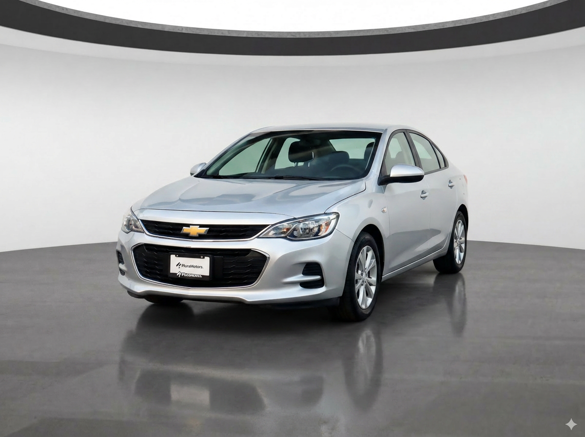 Chevrolet Cavalier 2019 1.5 LT At
