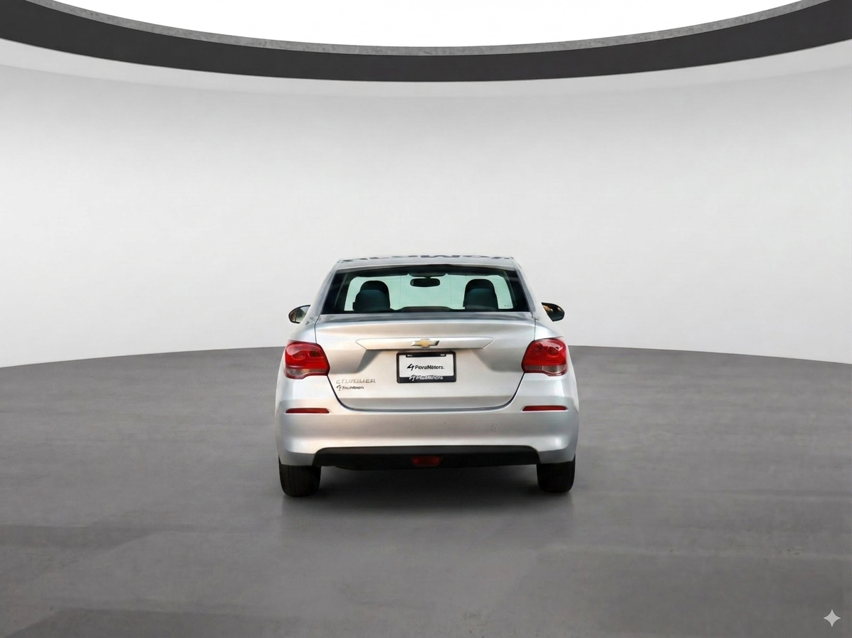 Chevrolet Cavalier 2019 1.5 LT At